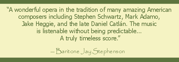 Jay Stephenson Quote